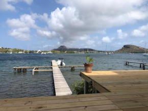 Villa Spanish Water, Willemstad